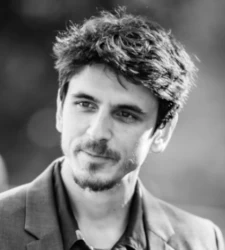 Jonathan SOULAS