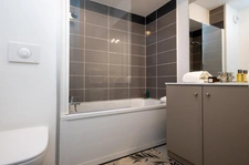 Programme immobilier neuf de 1 lot à Nancy (54000)