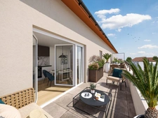 Programme immobilier neuf de 30 lots à Bourg-en-Bresse (01000)