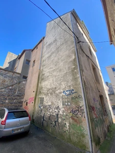 Programme immobilier neuf de 3 lots à Dieppe (76200)