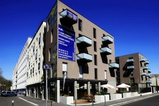 Programme immobilier neuf de 1 lot à Villeurbanne (69100)