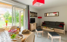 Programme immobilier neuf de 1 lot à Montignac-Lascaux (24290)