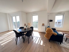 Programme immobilier neuf de 4 lots à Nantes (44000)