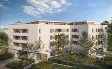 Programme immobilier neuf de 30 lots à Toulouse (31200)