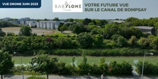 Programme immobilier neuf de 11 lots à La Rochelle (17000)