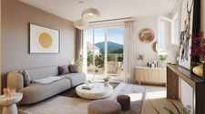 Programme immobilier neuf de 18 lots à Wintzenheim (68920)