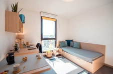 Programme immobilier neuf de 40 lots à Poitiers (86000)