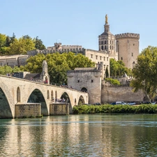 Programme immobilier neuf de 1 lot à Avignon (84000)