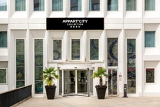 Programme immobilier neuf de 1 lot à Vélizy-Villacoublay (78140)