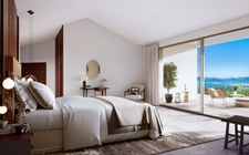 Programme immobilier neuf de 6 lots à Grimaud (83310)