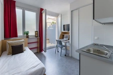 Programme immobilier neuf de 1 lot à Massy (91300)