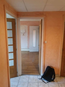 Programme immobilier neuf de 1 lot à Villeurbanne (69100)