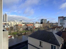 Programme immobilier neuf de 1 lot à Rennes (35000)
