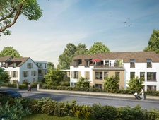 Programme immobilier neuf de 1 lot à Saint-Rémy-lès-Chevreuse (78470)