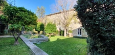 Programme immobilier neuf de 4 lots à Villeneuve-lès-Avignon (30400)