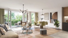 Programme immobilier neuf de 26 lots à Compiègne (60200)