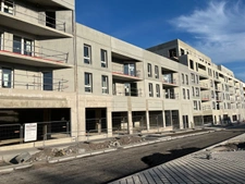 Programme immobilier neuf de 3 lots à Valenciennes (59300)