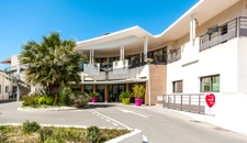 Programme immobilier neuf de 1 lot à Marseille (13013)