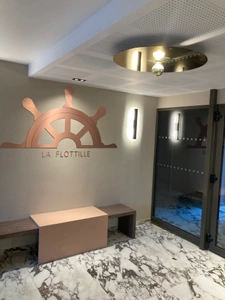 Programme immobilier neuf de 9 lots à Pléneuf-Val-André (22370)