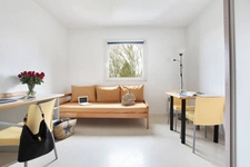 Programme immobilier neuf de 1 lot à Reims (51100)
