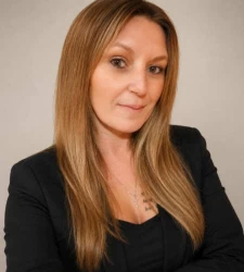 Jennifer PEDRAS