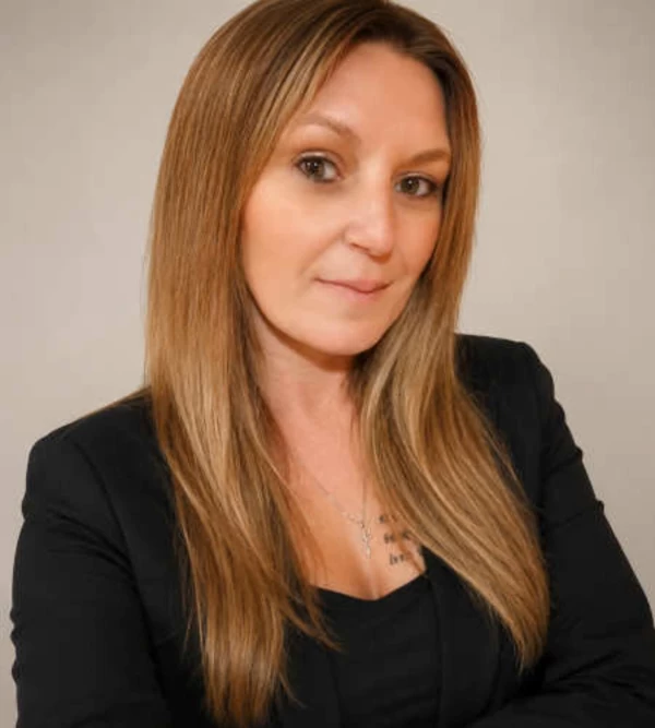Jennifer PEDRAS