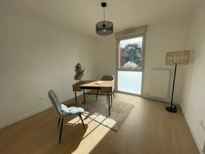 Programme immobilier neuf de 2 lots à Pompertuzat (31450)