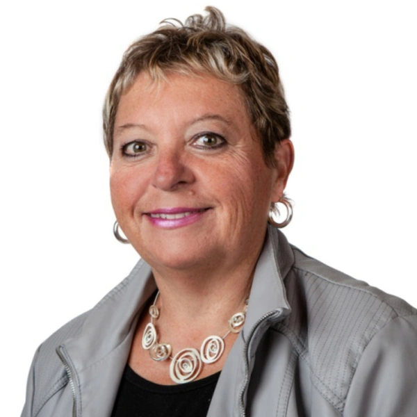 Catherine GODET