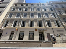 Programme immobilier neuf de 1 lot à Marseille (13001)