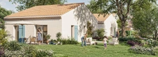 Programme immobilier neuf de 12 lots à Saint-Palais-sur-Mer (17420)