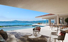 Programme immobilier neuf de 6 lots à Grimaud (83310)