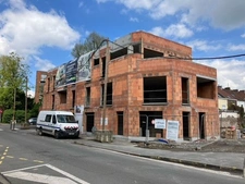 Programme immobilier neuf de 1 lot à Saint-André-lez-Lille (59350)