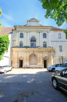 Programme immobilier neuf de 1 lot à Dole (39100)