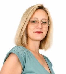 Suzy BOURGEOIS