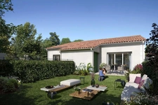 Programme immobilier neuf de 6 lots à Pertuis (84120)
