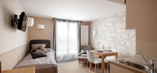 Programme immobilier neuf de 1 lot à Montrouge (92120)