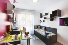 Programme immobilier neuf de 1 lot à Dijon (21000)