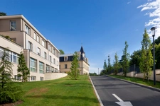 Programme immobilier neuf de 2 lots à Parmain (95620)