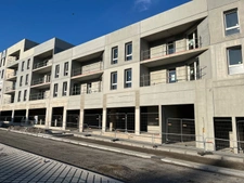 Programme immobilier neuf de 3 lots à Valenciennes (59300)