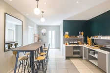 Programme immobilier neuf de 2 lots à Nantes (44000)