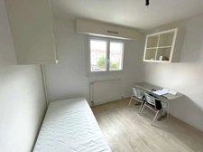 Programme immobilier neuf de 1 lot à Nancy (54000)