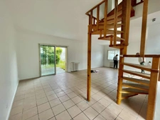 Programme immobilier neuf de 1 lot à Talence (33400)