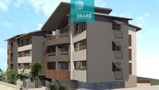 Programme immobilier neuf de 15 lots à Saint-Paul (97460)