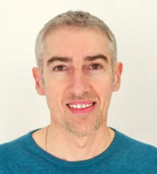 Mickael GARIN