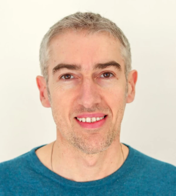 Mickael GARIN