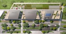 Programme immobilier neuf de 2 lots à Chambéry (73000)