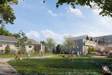 Programme immobilier neuf de 13 lots à Saint-Malo (35400)
