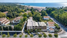 Programme immobilier neuf de 9 lots à Saint-Georges-de-Didonne (17110)