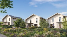 Programme immobilier neuf de 7 lots à Fillière (74370)