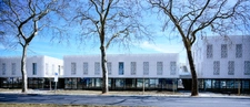 Programme immobilier neuf de 1 lot à Muret (31600)